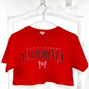 Ultra-Chopped Tees - 3 FOR $30